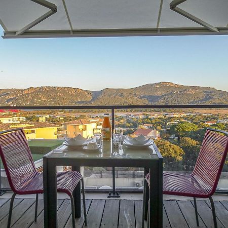 Studio Le Palazzu-20 By Interhome Porto-Vecchio  Exterior photo