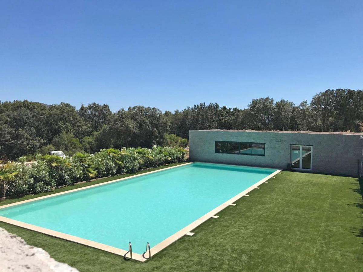 Studio Le Palazzu-20 By Interhome Porto-Vecchio  Exterior photo