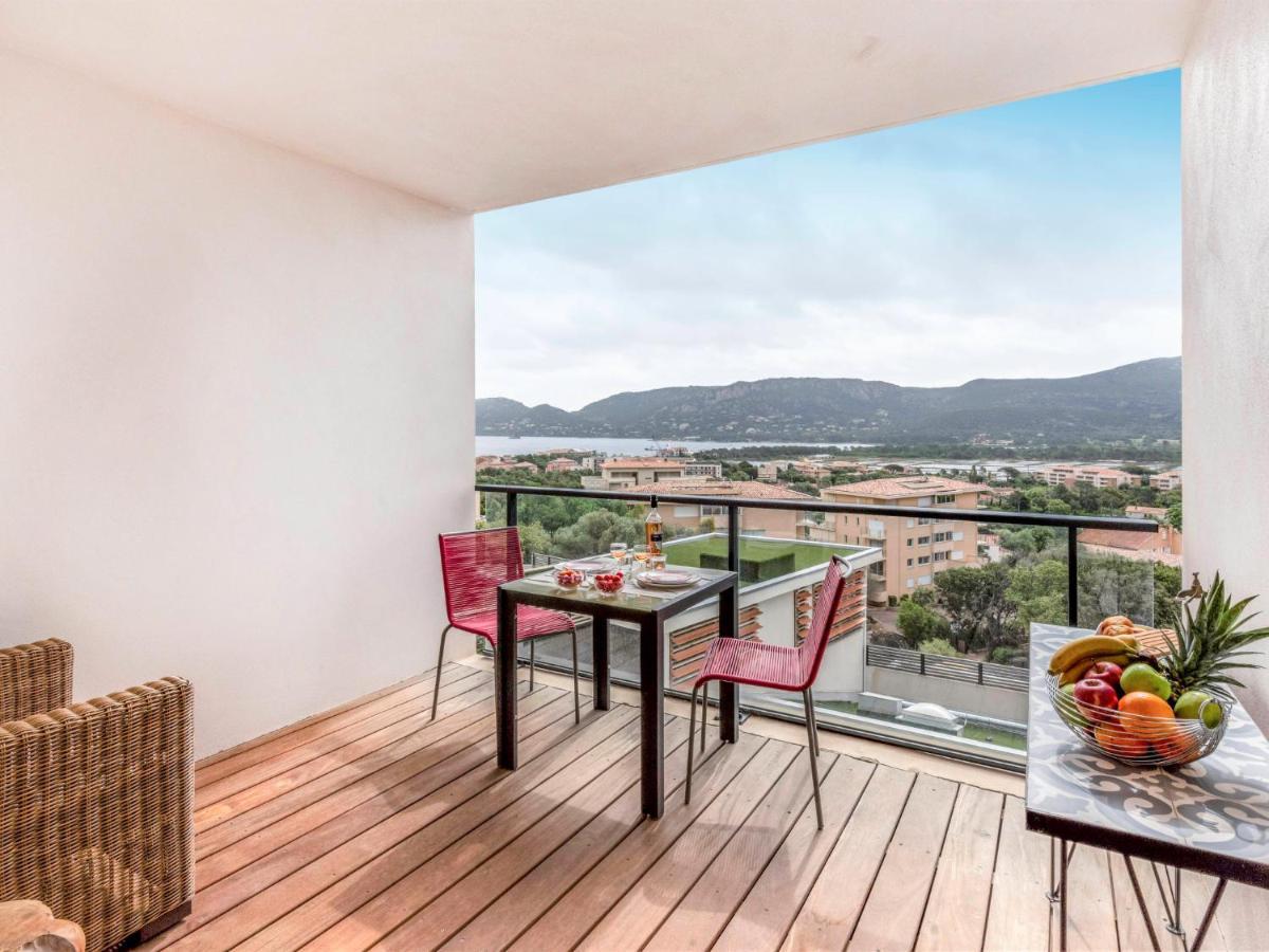 Studio Le Palazzu-20 By Interhome Porto-Vecchio  Exterior photo
