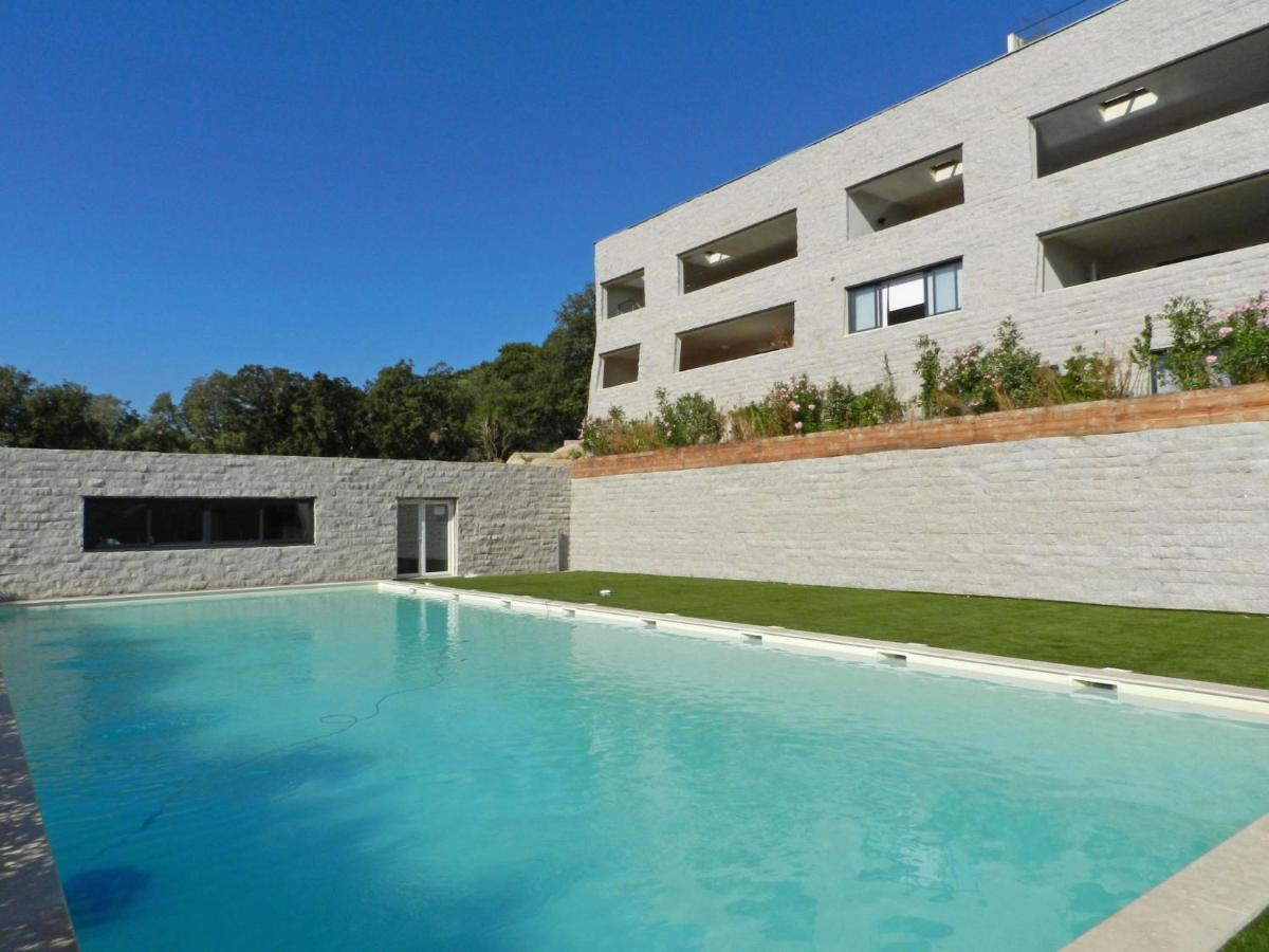 Studio Le Palazzu-20 By Interhome Porto-Vecchio  Exterior photo