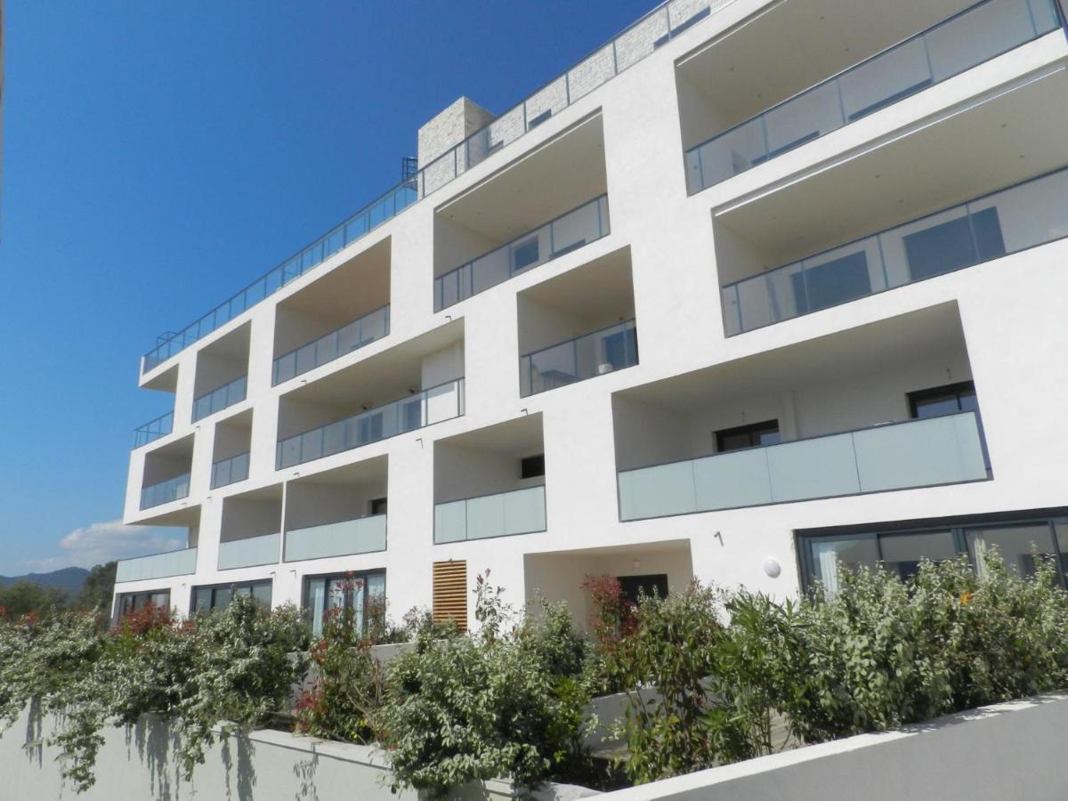 Studio Le Palazzu-20 By Interhome Porto-Vecchio  Exterior photo