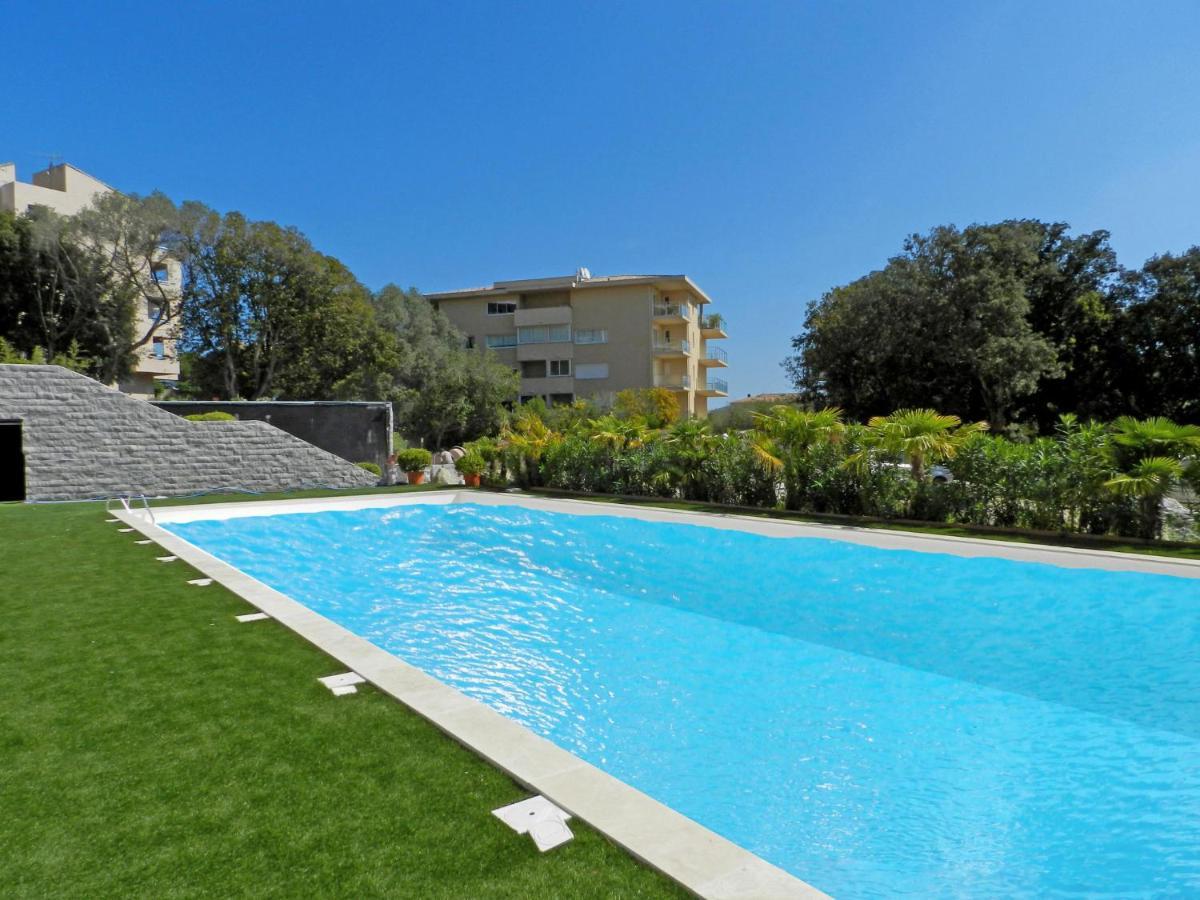 Studio Le Palazzu-20 By Interhome Porto-Vecchio  Exterior photo