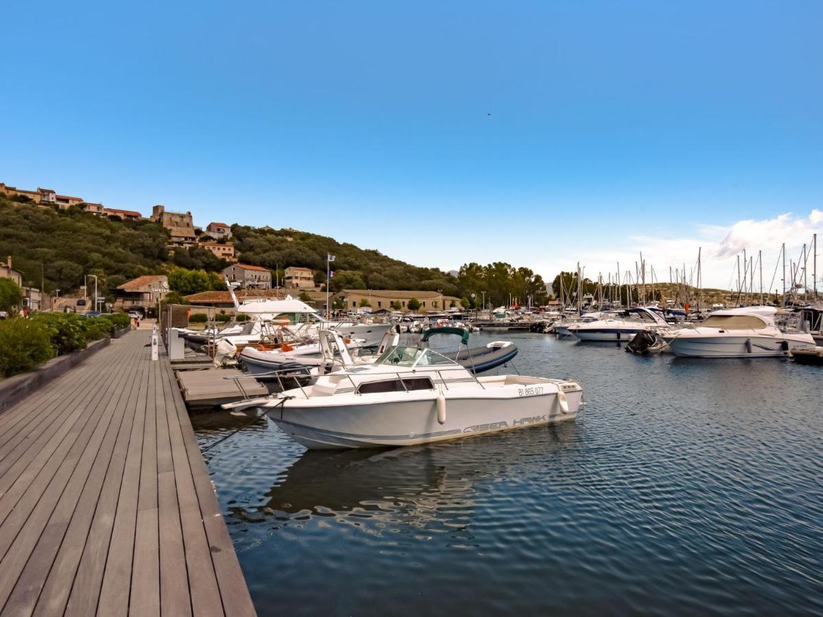 Studio Le Palazzu-20 By Interhome Porto-Vecchio  Exterior photo
