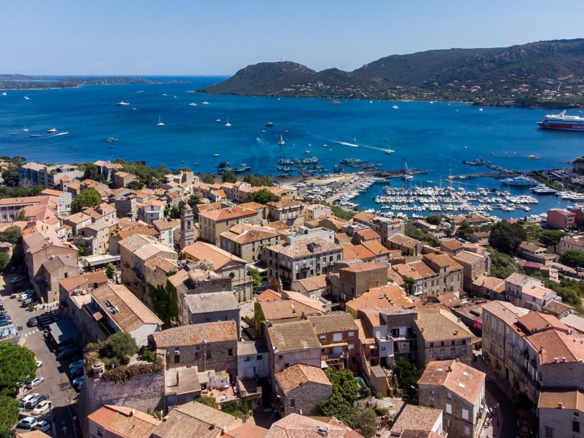 Studio Le Palazzu-20 By Interhome Porto-Vecchio  Exterior photo